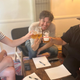 Our team of taste testers